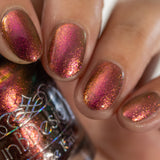 I Did a Punch! from the “Our Flag Means Death Pt 2” Collection 5-free 15ml