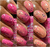 Dragonfruit Boba from the “Silly Little Drinks” Collection 5-free 15ml