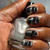 It’s An Ice Day from the “Oh the Toppabilities” Collection 5-free 15ml