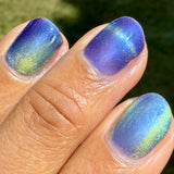 Beyond Be-Leaf from the “Fall Magnetics” Collection 5-free 15ml