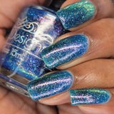 Scorpio (The Scorpion) from the “Zodiac 2023” Collection 5-free 15ml