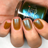 The Juice is Loose from the “Throwback” Collection 5-free 15ml