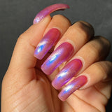 Lychee Fizz from the “Silly Little Drinks” Collection 5-free 15ml