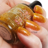 So Corn-Fused from the “Falloween Pick n Mix” Collection 5-free 15ml