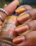 Thai Tea from the “Silly Little Drinks” Collection 5-free 15ml