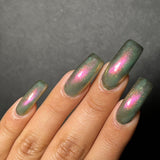 That’s Fall Folks from the “Fall Magnetics” Collection 5-free 15ml