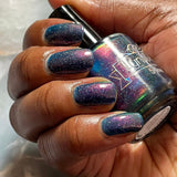 Industrial Lights from the “Photo of the Month” Collection 5-free 15ml