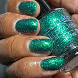 Always on Point from the “Soil Mates” Collection 5-free 15ml