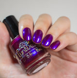 Capricious from the “Moira’s Words” Collection 5-free 15ml