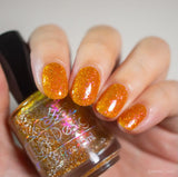 So Corn-Fused from the “Falloween Pick n Mix” Collection 5-free 15ml