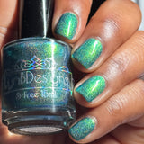 Don’t Moss With Me from the “Soil Mates” Collection 5-free 15ml