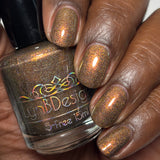 Trismegistus from the “Photo of the Month” Collection 5-free 15ml