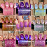 The “Silly Little Drinks” Collection 5-free 15ml