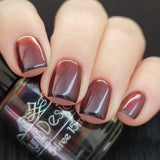 Quite Frankly, You’re My Hero from the “Our Flag Means Death Pt 2” Collection 5-free 15ml