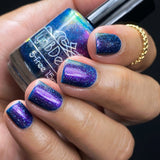 Industrial Lights from the “Photo of the Month” Collection 5-free 15ml