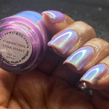 Capricorn (The Goat) from the “Zodiac 2023” Collection 5-free 15ml