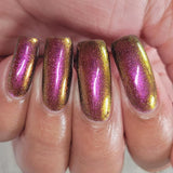 I Did a Punch! from the “Our Flag Means Death Pt 2” Collection 5-free 15ml