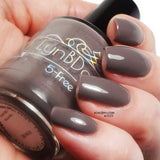 Yowie from the “Cryptid Cremes”