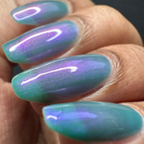 Simply Iris-Istable from the “Anthophile” Collection 5-free 15ml