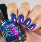 Industrial Lights from the “Photo of the Month” Collection 5-free 15ml