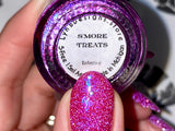 S’more Treats from the “Falloween Pick n Mix” Collection 5-free 15ml