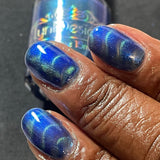 Beyond Be-Leaf from the “Fall Magnetics” Collection 5-free 15ml