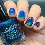 Calypso’s Birthday from the “Our Flag Means Death Pt 2” Collection 5-free 15ml