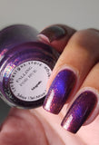 Falling for Hue from the “Fall Magnetics” Collection 5-free 15ml
