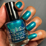 Libra (The Scales) from the “Zodiac 2023” Collection 5-free 15ml
