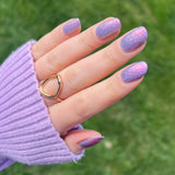 Lavender Oat Milk from the “Silly Little Drinks” Collection 5-free 15ml