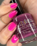 Therma-Licious from the “Therms” Collection 5-free 15ml