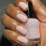 Okay, Bloomer from the “Soil Mates” Collection 5-free 15ml