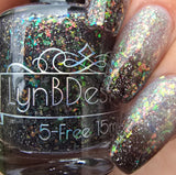 Tiki Beach from the “Photo of the Month” Collection 5-free 15ml