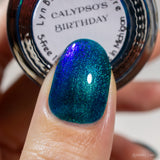 Calypso’s Birthday from the “Our Flag Means Death Pt 2” Collection 5-free 15ml