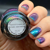 Sagittarius  (The Archer) from the “Zodiac 2023” Collection 5-free 15ml