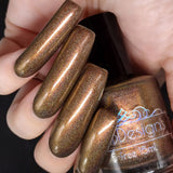 Trismegistus from the “Photo of the Month” Collection 5-free 15ml