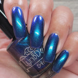 You Have Impeccable Balance, Babe from the “Our Flag Means Death Pt 2” Collection 5-free 15ml