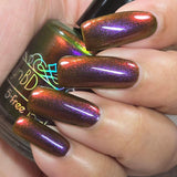 Feeling Eel-Ectric from the “Under the Sea” Collection