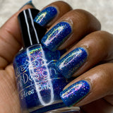 Scorpio (The Scorpion) from the “Zodiac 2023” Collection 5-free 15ml