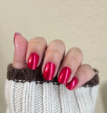 Raspberry- from the “Birthday Truffle” Quad