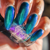 Calypso’s Birthday from the “Our Flag Means Death Pt 2” Collection 5-free 15ml