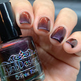 Quite Frankly, You’re My Hero from the “Our Flag Means Death Pt 2” Collection 5-free 15ml