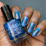 Scorpio (The Scorpion) from the “Zodiac 2023” Collection 5-free 15ml