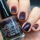 Quite Frankly, You’re My Hero from the “Our Flag Means Death Pt 2” Collection 5-free 15ml