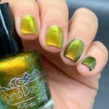 Oh Look, Its Scowly Face from the “Our Flag Means Death Pt 2” Collection 5-free 15ml