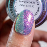 Lavender Oat Milk from the “Silly Little Drinks” Collection 5-free 15ml