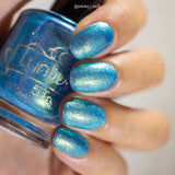 Virgo (The Maiden) from the “Zodiac 2023” Collection 5-free 15ml
