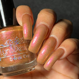 Thai Tea from the “Silly Little Drinks” Collection 5-free 15ml