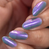 Simply Iris-Istable from the “Anthophile” Collection 5-free 15ml