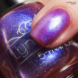 Lychee Fizz from the “Silly Little Drinks” Collection 5-free 15ml